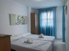 Apartamento Caballo Rojo I